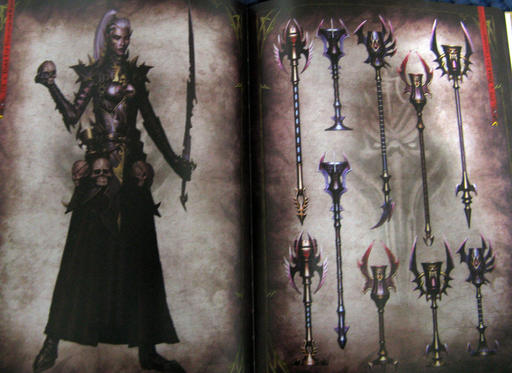 Warhammer Online: Время Возмездия - Warhammer Online: Age of Reckoning. Collector's Edition.