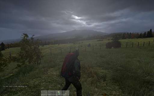 DayZ Standalone - Dayz Standalone: релиз альфы состоялся!