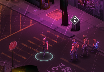 Shadowrun Returns - Советы по получению всех достижений Shadowrun: Hong Kong — Extended Edition