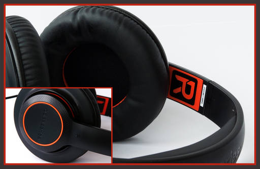 Игровое железо - Когда звук имеет значение... Обзор гарнитуры SteelSeries Siberia 100