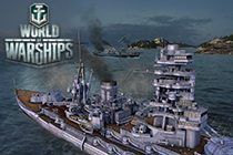 Интервью с директором по глобальному оперированию World of Warships